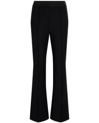 Cinq À Sept - Aubrie Flared Trousers - Lyst