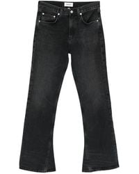 Agolde - Flared Jeans - Lyst