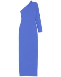 Solace London - Joana Maxi Dress - Lyst