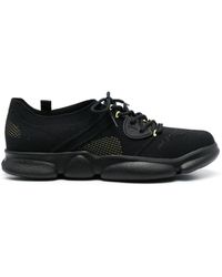 Camper - Karst Lace-up Mesh Sneakers - Lyst