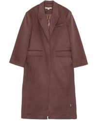 Remain - ウール コート - Lyst