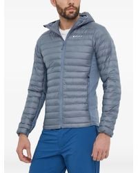 MONTANÉ - Quilted Hooded Performance Jacket - Lyst