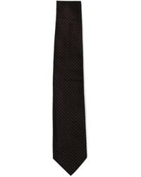 Tom Ford - Patterned-Jacquard Silk Tie - Lyst