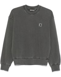 Carhartt - Nelson スウェットシャツ - Lyst