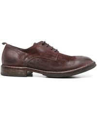 Moma - Lace-Up Shoes - Lyst