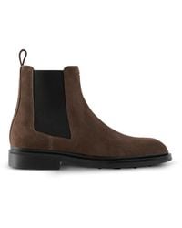 Giuseppe Zanotti - Curtis Chelsea Boots - Lyst