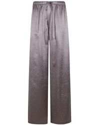 Filippa K - "Eve" Draped Trousers - Lyst