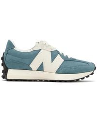 New Balance - 327 Sneakers - Lyst