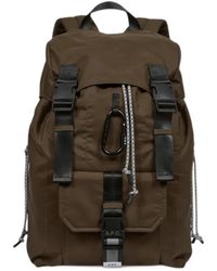 A.P.C. - Trek 2.0 Rucksack - Lyst