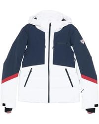 Rossignol - Chaqueta De Esquí Ciastel Con Capucha - Lyst