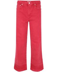 Jonathan Simkhai - Jude Jeans - Lyst