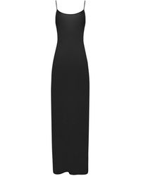 Maison Close - Fever Backless Maxi Dress - Lyst
