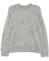 JNBY - Long-Sleeves Sweater - Lyst