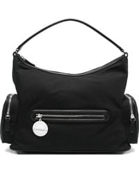 Stella McCartney - Dartmoor Nylon Shoulder Bag - Lyst