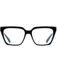 Liu Jo - Brille Mit Eckigem Gestell - Lyst