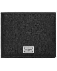 Dolce & Gabbana - Portafoglio - Lyst