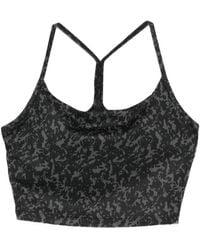 Varley - Patterned Sport Bra - Lyst