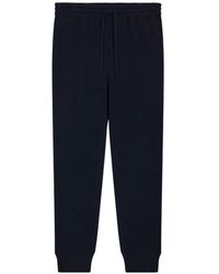 Fursac - Drawstring Track Pants - Lyst