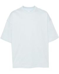 Bottega Veneta - Short-sleeve Cotton T-shirt - Lyst