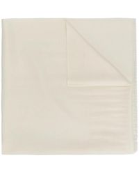 N.Peal Cashmere - Pashmina Shawl Scarf - Lyst