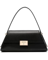 MICHAEL Michael Kors - Mittelgroße Ludlow Schultertasche - Lyst