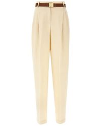 Max Mara - 'Siamese' Pants - Lyst