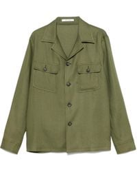 Tagliatore - Tempest Overhemd - Lyst