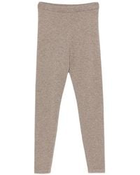 Bompard - Jersey Leggings - Lyst