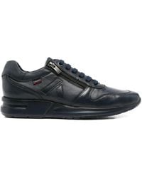 Callaghan - Sneakers Aus Leder - Lyst