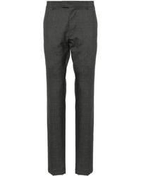 Ami Paris - Pantaloni Sartoriali - Lyst