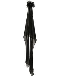 Dolce & Gabbana - Silk Top - Lyst