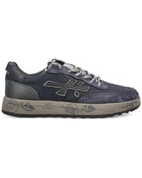 Premiata - Nous 8460 Sneakers - Lyst