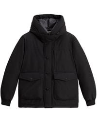 Woolrich - Down Jackets - Lyst