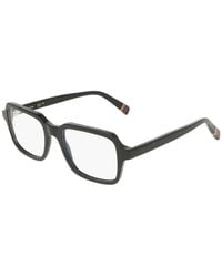 Paul Smith - Lunettes De Vue Norroy À Monture Géométrique - Lyst