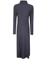 ELY ELY - Hester Midi Dress - Lyst