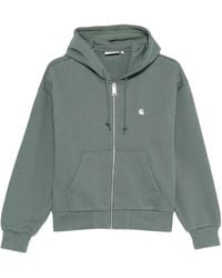 Carhartt - Chaqueta Con Cremallera Y Capucha - Lyst