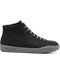 Camper - Peu Touring ハイカット スニーカー - Lyst
