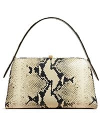 KHAITE - Cate Tote Bag - Lyst