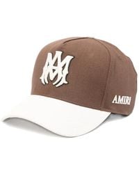 Amiri - Ma Baseball Cap - Lyst