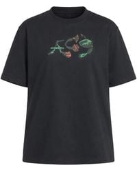 Nike - Graphic T-Shirt - Lyst