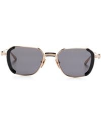 Akoni - Eclipse Sunglasses - Lyst