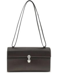SAVETTE - Borsa A Spalla Con Patta - Lyst