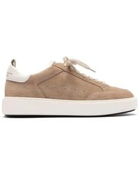 Officine Creative - Sequel 101 Leather Sneakers - Lyst