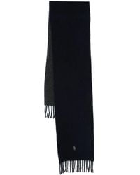 Polo Ralph Lauren - Polo-Pony Scarf - Lyst