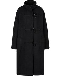 Studio Tomboy X - Montgomery A Collo Alto - Lyst