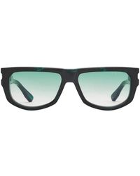 Dita Eyewear - Lunettes De Vue À Verres Dégradés - Lyst