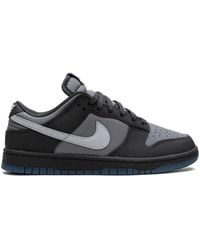 Nike - Dunk Low "anthracite" Sneakers - Lyst