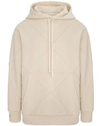 Hamza - Sudadera Diamond Con Capucha - Lyst