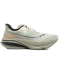 Saucony - Endorphin Azura Lace-Up Sneakers - Lyst