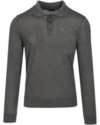 Etro - Pull Fuji À Broderies Pegasus - Lyst